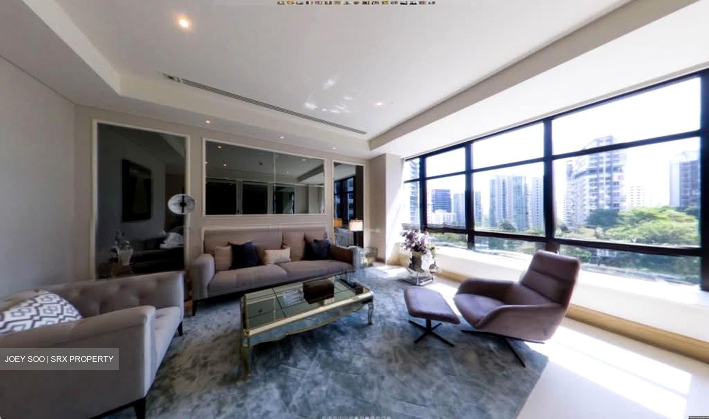 The Ritz-Carlton  (D9), Condominium #558033671
